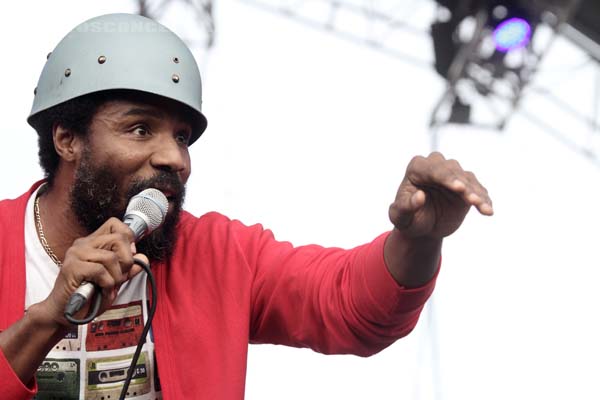 CODY CHESNUTT - 2012-09-16 - PARIS - Parc de Bagatelle - 